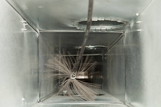 Best Local Air Duct Cleaning Services  in Princeton Junction, NJ