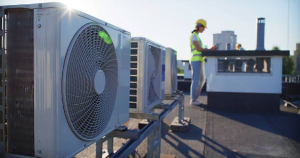 Best General Air Duct Cleaning  in Princeton Junction, NJ